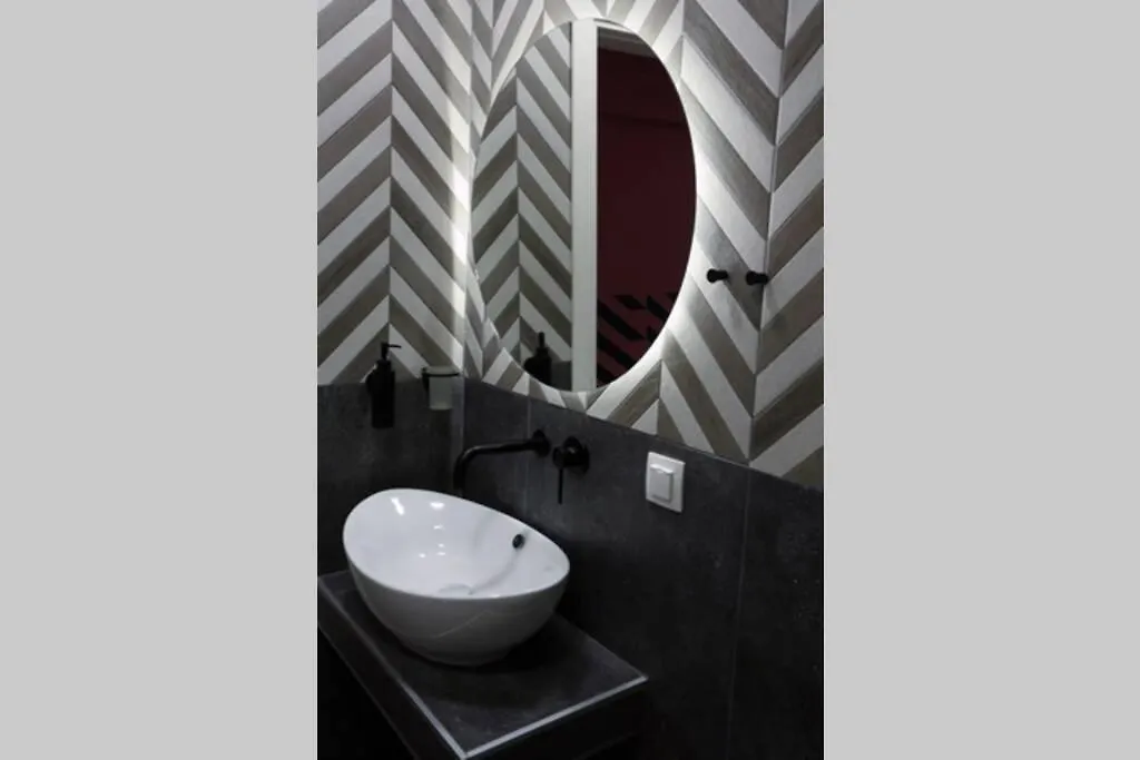 Valory #1 Aesthetic Stay Thessaloniki Apartment